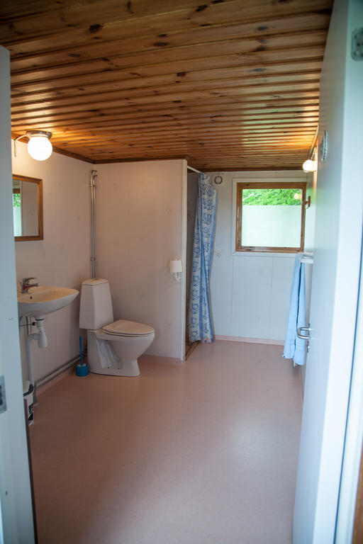 Hotel Lantluft Gullholma Zimmer foto