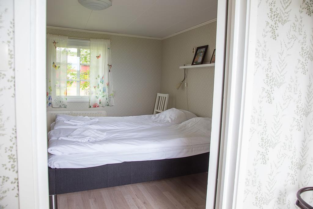 Hotel Lantluft Gullholma Zimmer foto